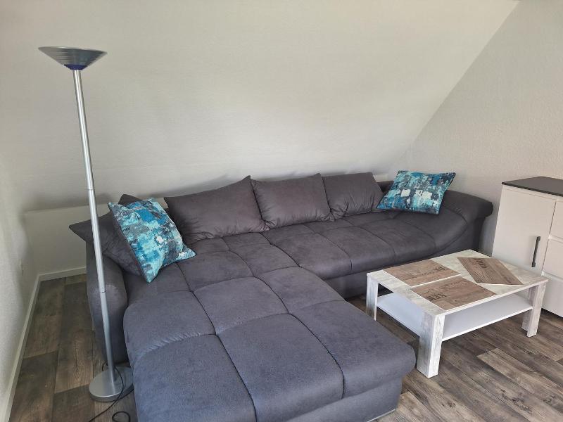 Ferienwohnung Strandzeit - image 13