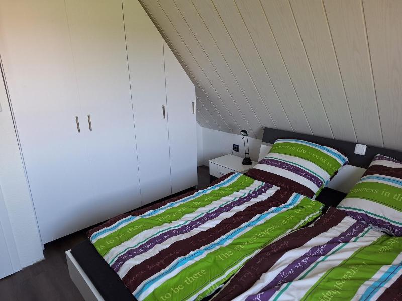 Ferienwohnung Strandzeit - image 9