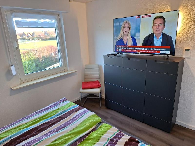 Ferienwohnung Strandzeit - image 6
