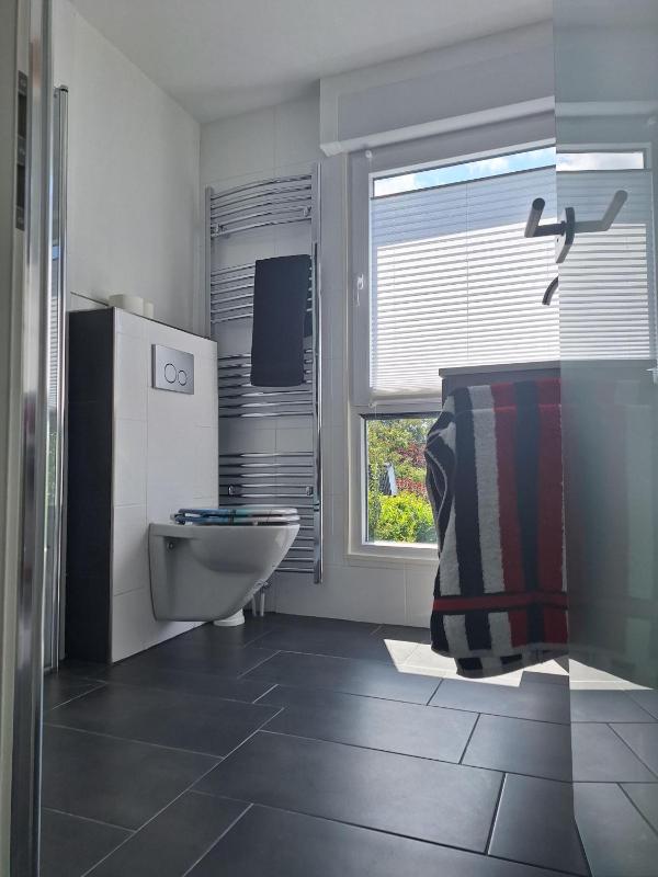 Ferienwohnung Strandzeit - image 8