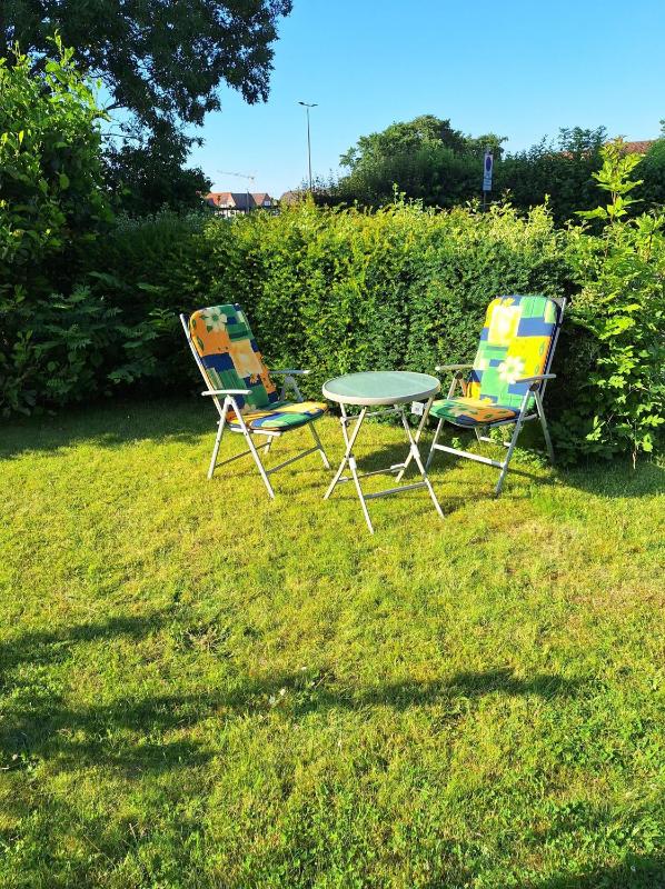 Ferienwohnung Strandzeit - image 5