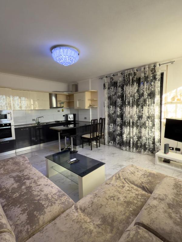 Sea View Apartment - image 15