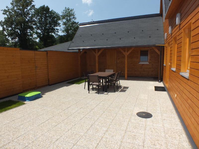 Two-Bedroom Chalet image 2