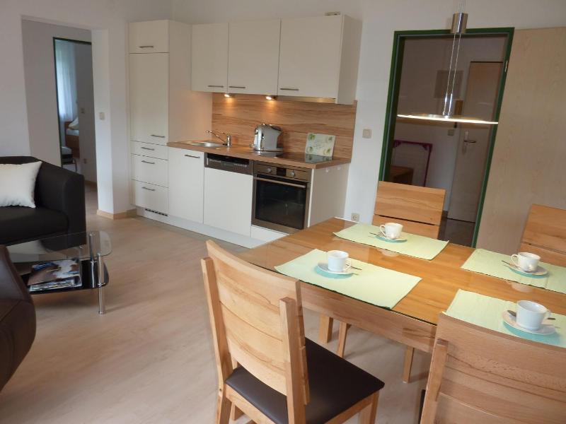 Apartment - Ground Floor image 3
