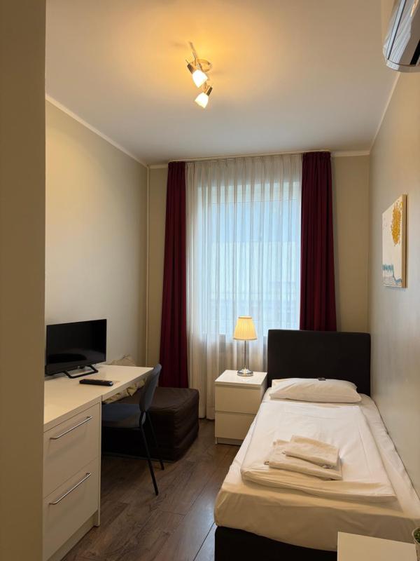 Altstadt Hotel Barcelona - image 33