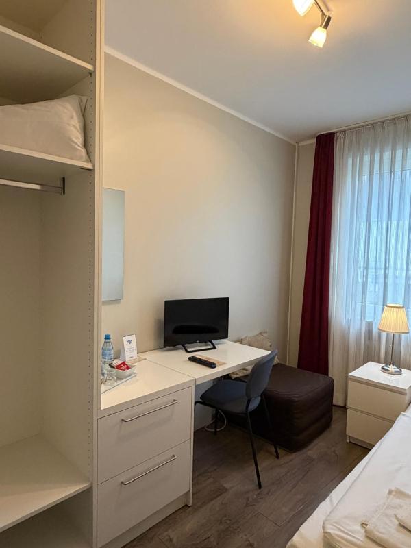 Altstadt Hotel Barcelona - image 34
