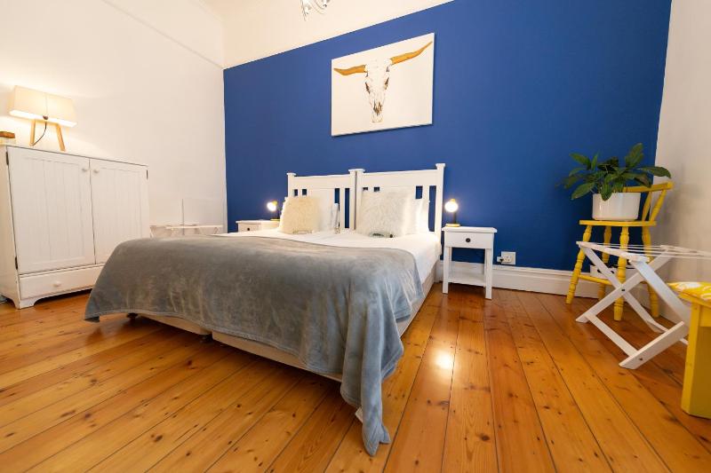 Mediterranean Villa Guesthouse - image 10