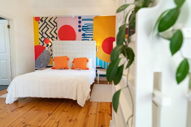 Mediterranean Villa Guesthouse - image 6