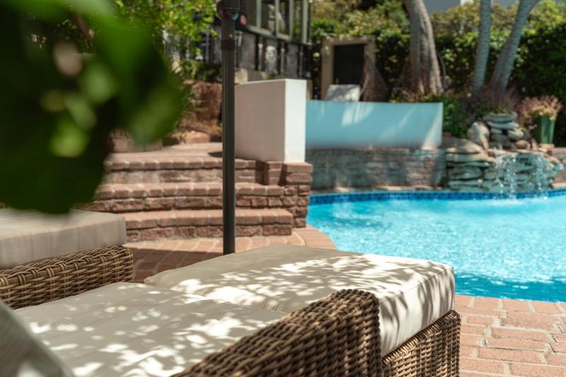Mediterranean Villa Guesthouse - image 14
