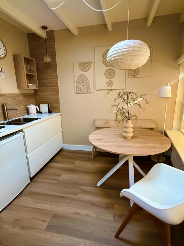 Studio Oranje Nassau aan Zee - image 22