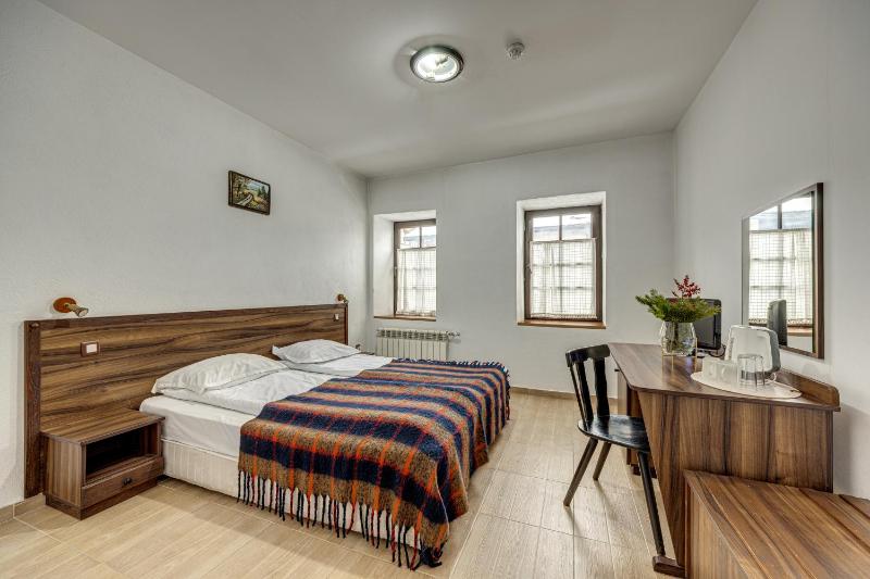 Ema Hotel Bansko - image 15