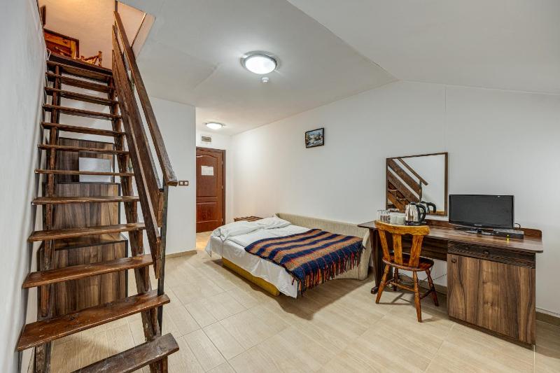 Ema Hotel Bansko - image 12