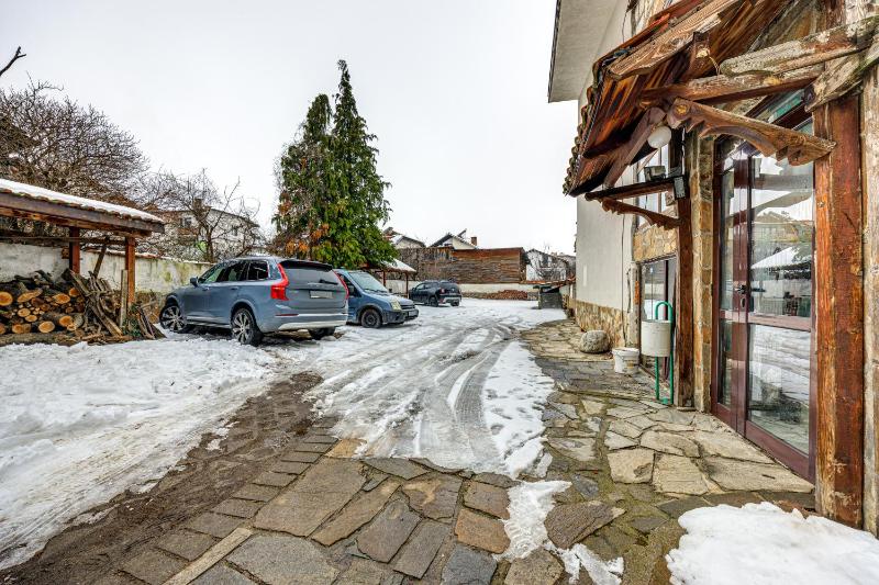 Ema Hotel Bansko - image 18