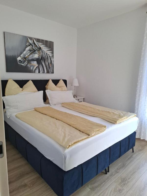 Apartment JASMIN with sea view - image 6
