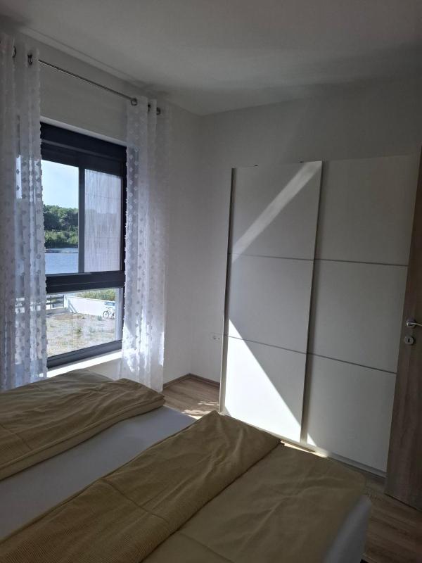 Apartment JASMIN with sea view - image 23