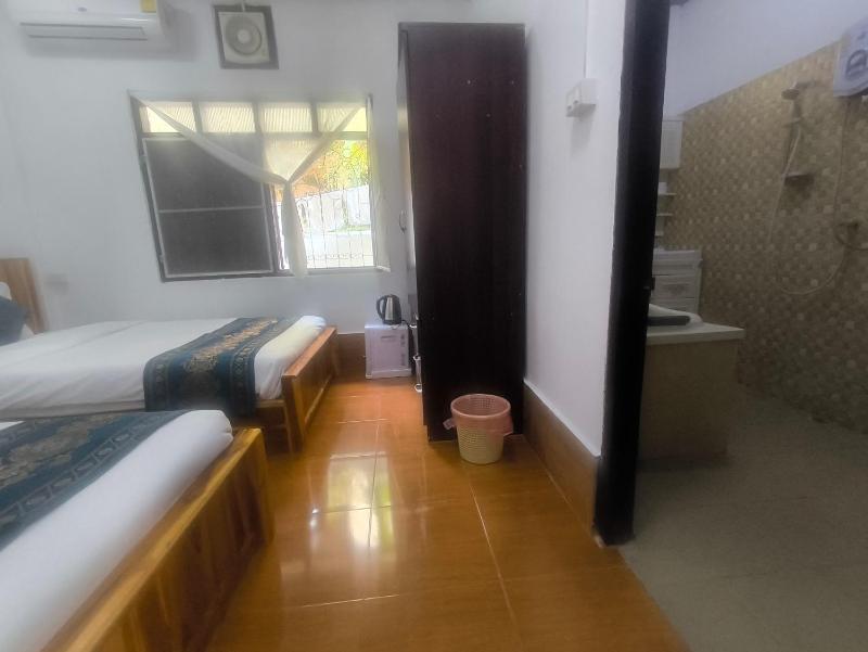 Chalern Guesthouse - image 8