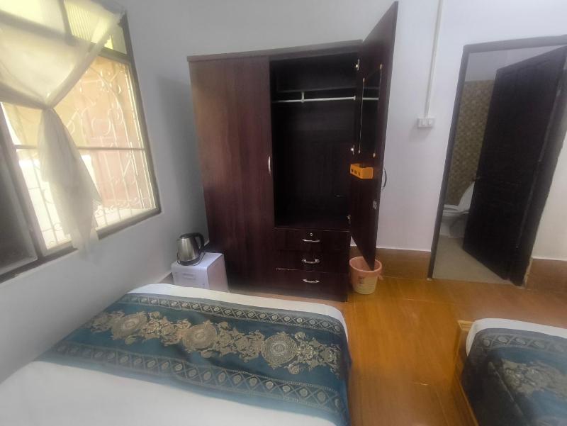 Chalern Guesthouse - image 12