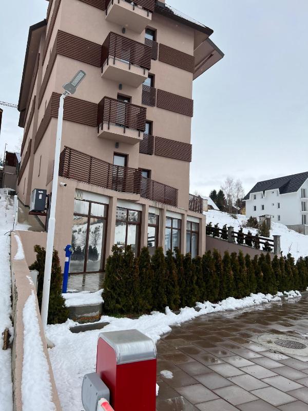 Apartment in Belvedere Hills Luxury Apartments and Spa - image 3