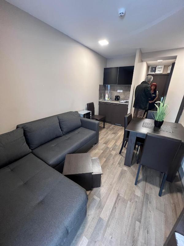 Apartment in Belvedere Hills Luxury Apartments and Spa - image 2