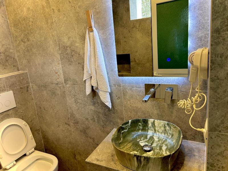 Guesthouse Dollomaja Ksamil - image 15