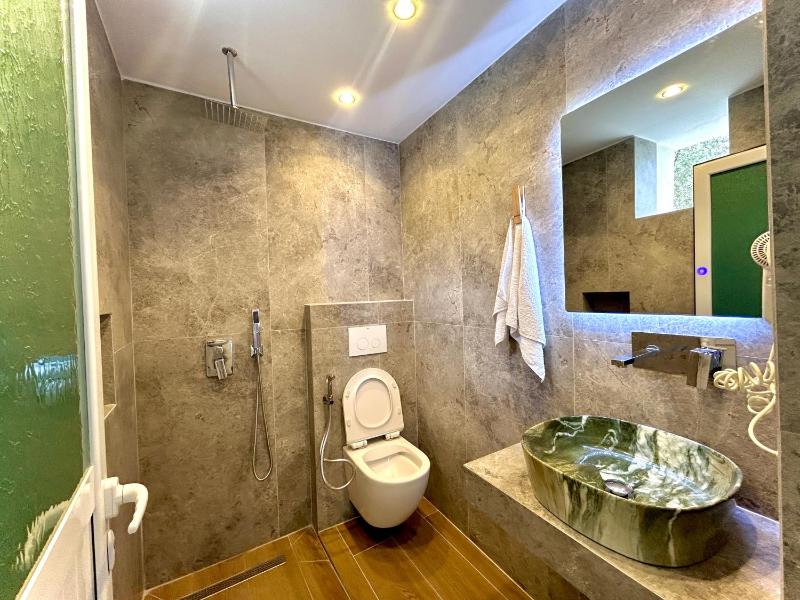 Guesthouse Dollomaja Ksamil - image 16