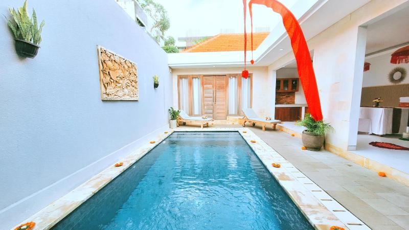 The Awandari Villas Seminyak - image 1