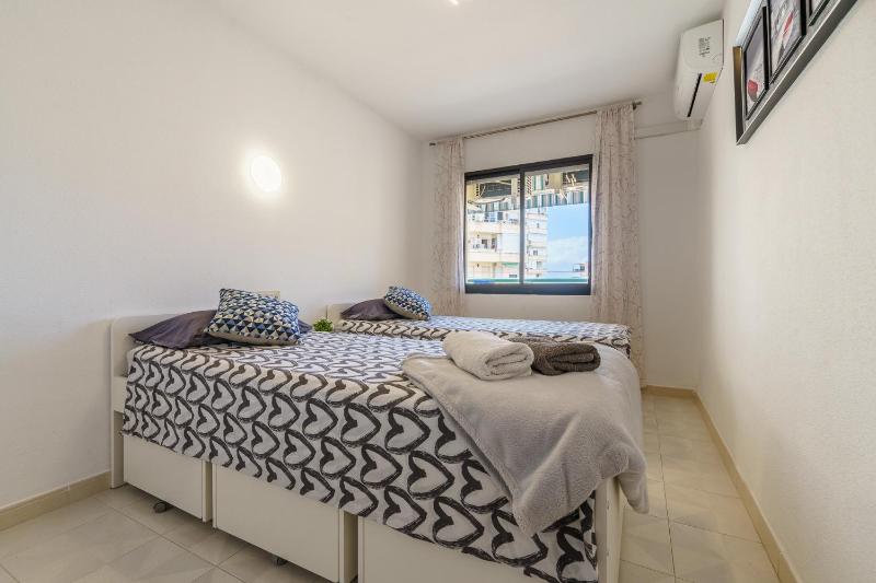 MalagaSuite Torremolinos Cozy Apartment - image 11