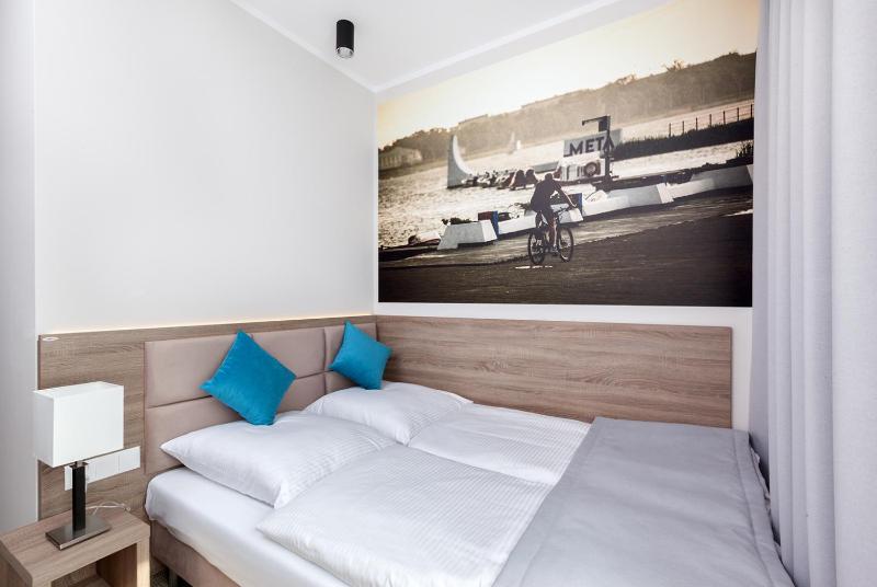 Standard Single Room image 2