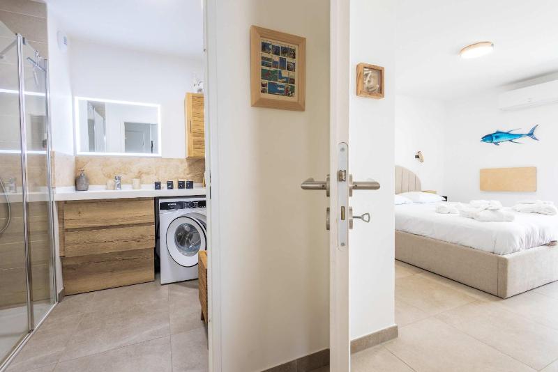 Valras-Loc Archipel Panarea Spa confort - image 10