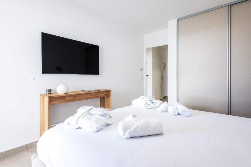 Valras-Loc Archipel Panarea Spa confort - image 19