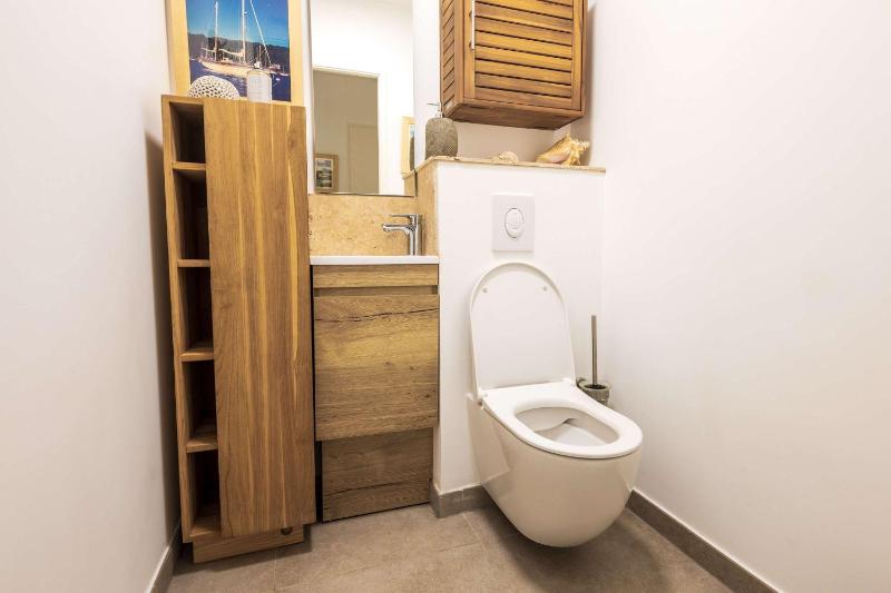 Valras-Loc Archipel Panarea Spa confort - image 16