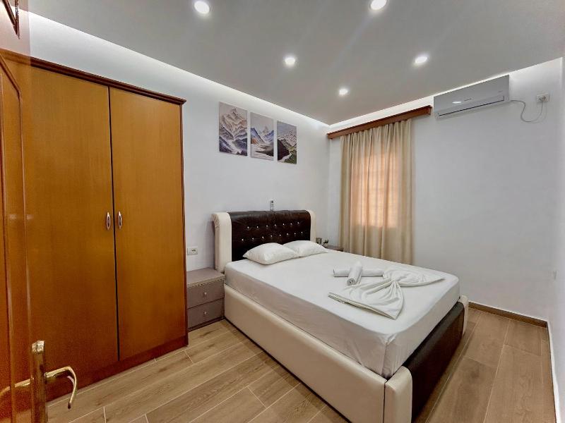 Guesthouse Dollomaja Ksamil - image 13