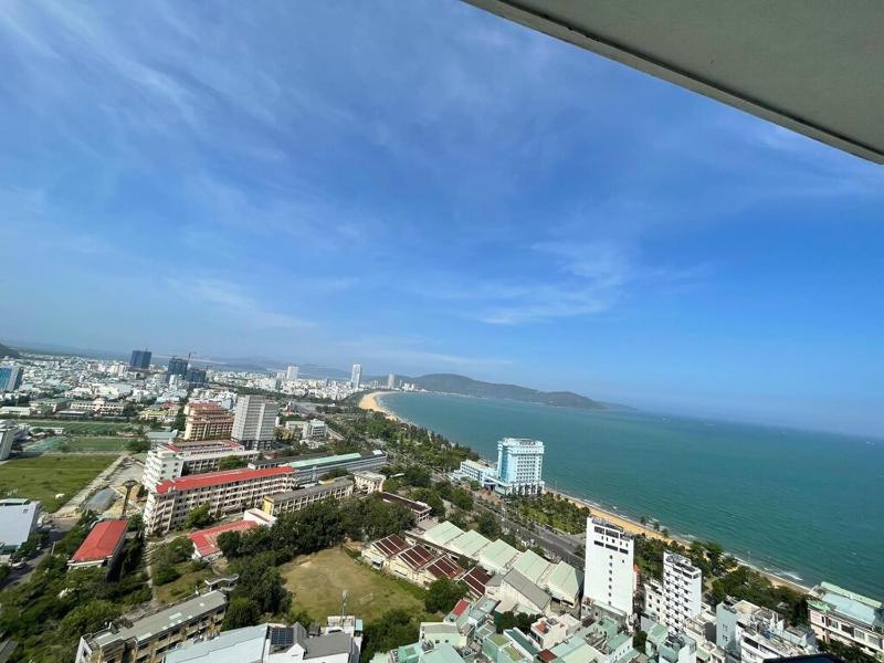 FLC Sea Tower Quy Nhon - View sea - image 9