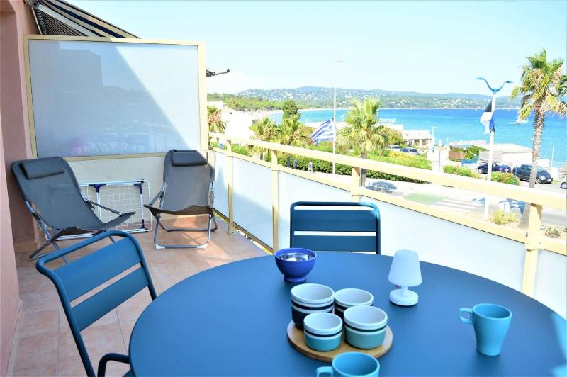 CA410-218 APPARTEMENT 2 PIÈCES 4 personnes A CAVALAIRE SUR MER - image 9