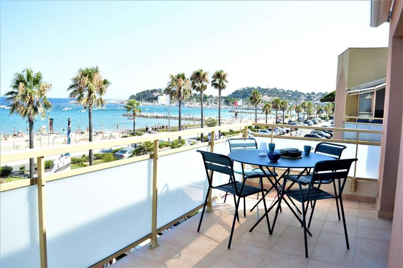 CA410-218 APPARTEMENT 2 PIÈCES 4 personnes A CAVALAIRE SUR MER - image 12