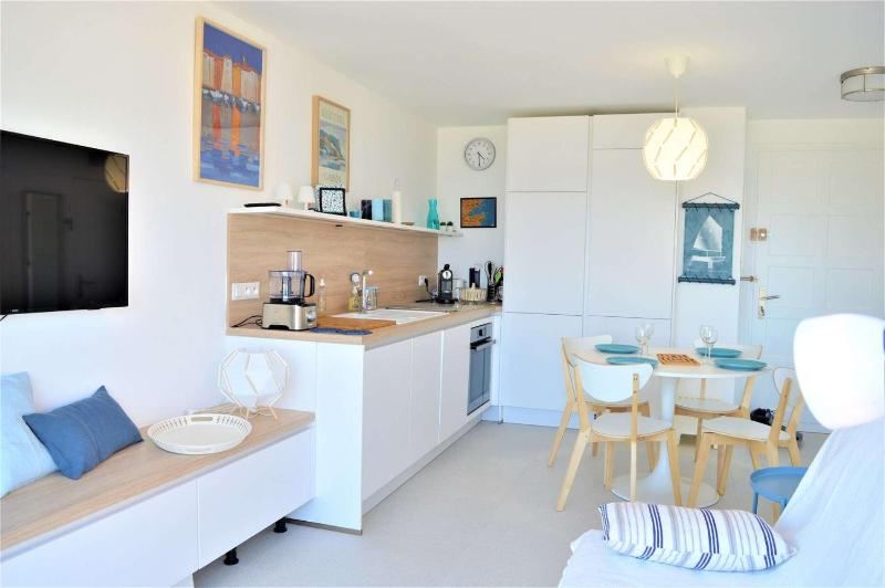 CA410-218 APPARTEMENT 2 PIÈCES 4 personnes A CAVALAIRE SUR MER - image 8