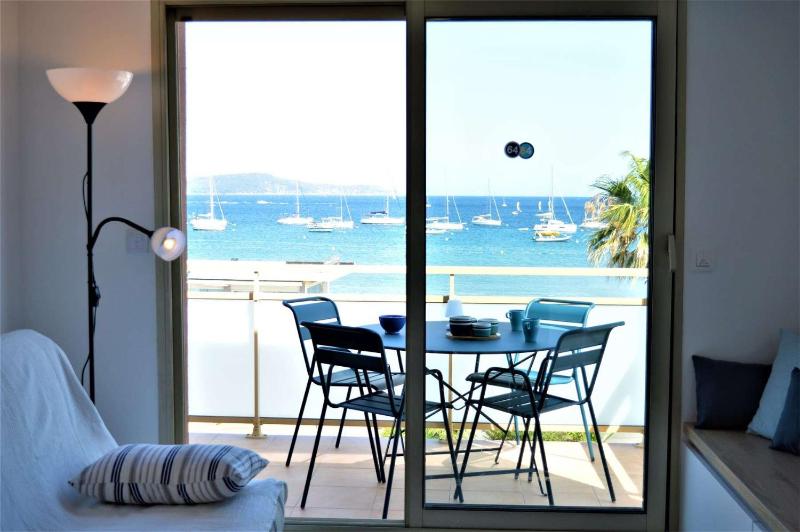 CA410-218 APPARTEMENT 2 PIÈCES 4 personnes A CAVALAIRE SUR MER - image 14