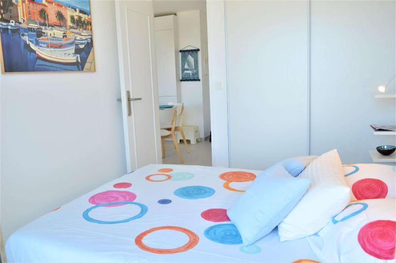 CA410-218 APPARTEMENT 2 PIÈCES 4 personnes A CAVALAIRE SUR MER - image 15