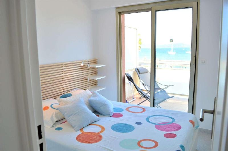 CA410-218 APPARTEMENT 2 PIÈCES 4 personnes A CAVALAIRE SUR MER - image 11