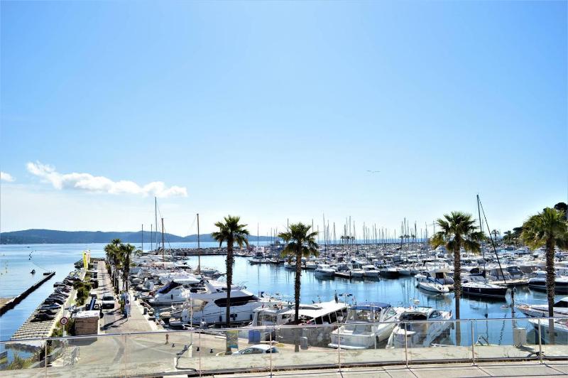 CA410-218 APPARTEMENT 2 PIÈCES 4 personnes A CAVALAIRE SUR MER - image 18