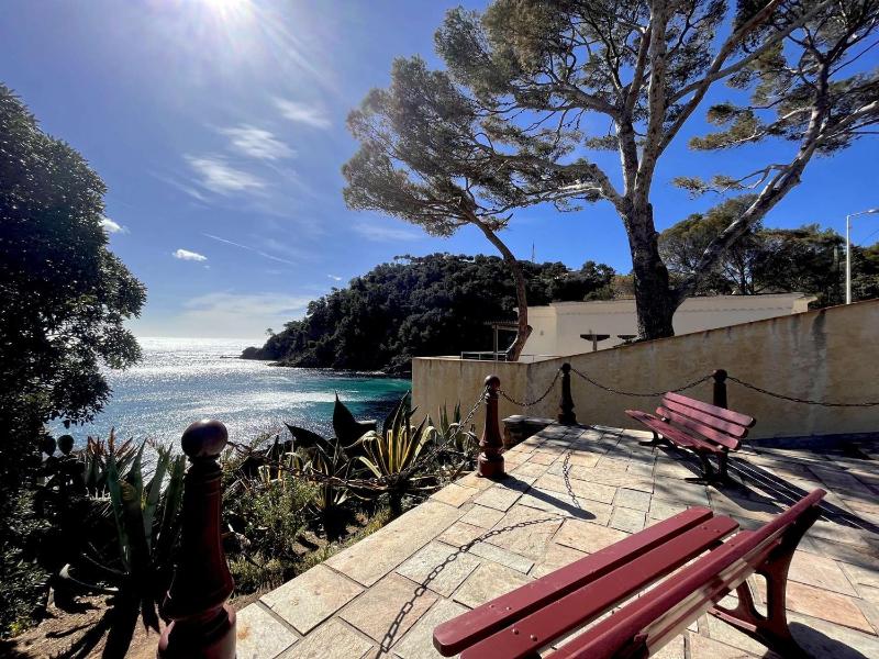 CA410-218 APPARTEMENT 2 PIÈCES 4 personnes A CAVALAIRE SUR MER - image 2