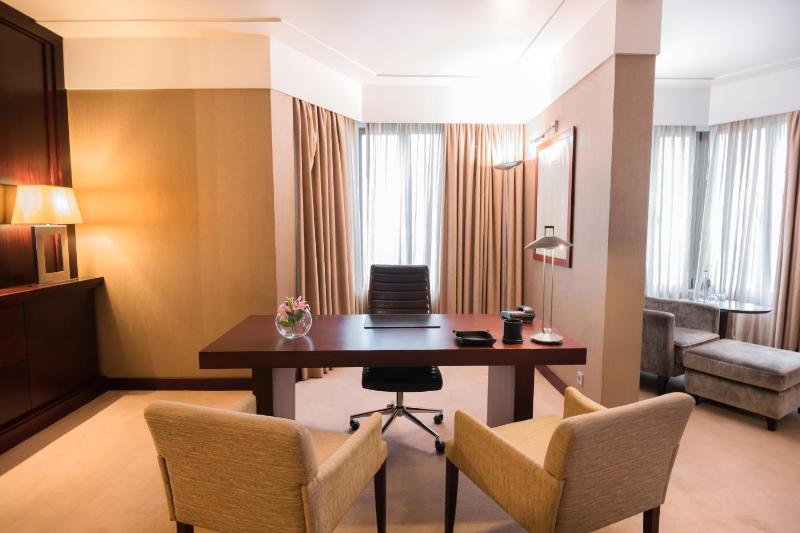 Crowne Plaza Porto By IHG - image 16