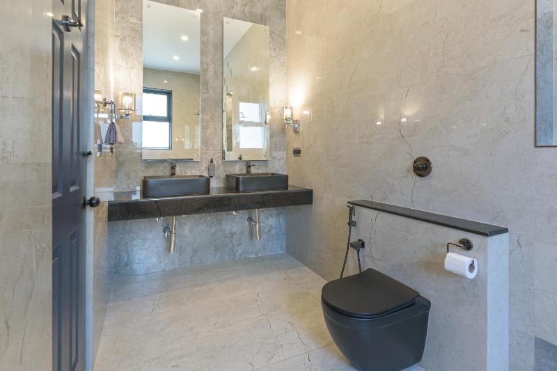 Villa Calangute Phase 6 - Private Luxury Villa in Goa with Pool & Jacuzzi - image 28