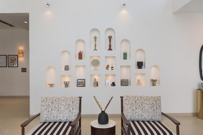 Villa Calangute Phase 6 - Private Luxury Villa in Goa with Pool & Jacuzzi - image 27