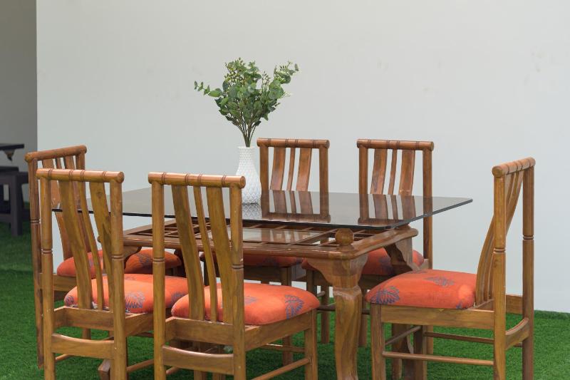 Villa Calangute Phase 6 - Private Luxury Villa in Goa with Pool & Jacuzzi - image 41
