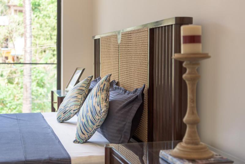 Villa Calangute Phase 6 - Private Luxury Villa in Goa with Pool & Jacuzzi - image 14