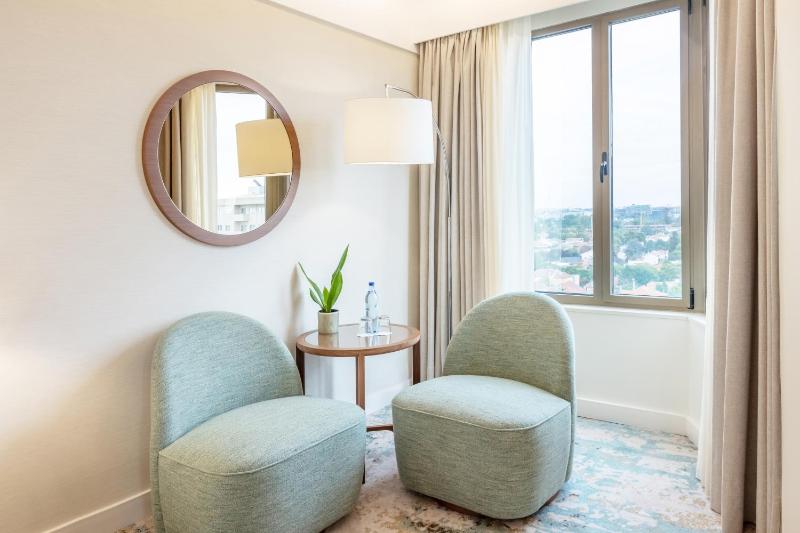 Crowne Plaza Porto By IHG - image 14