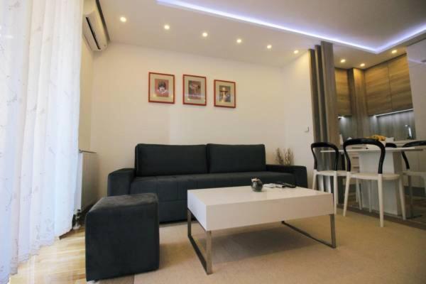 One-Bedroom Apartment image 4
