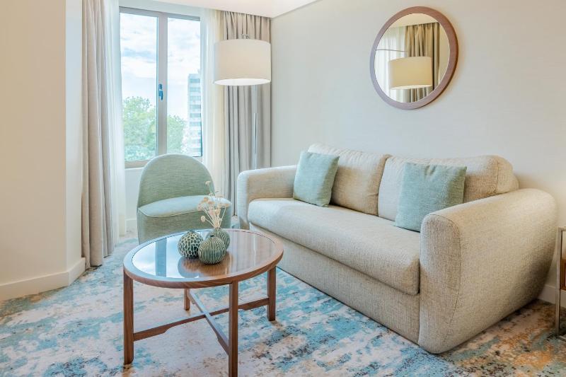 Crowne Plaza Porto By IHG - image 50