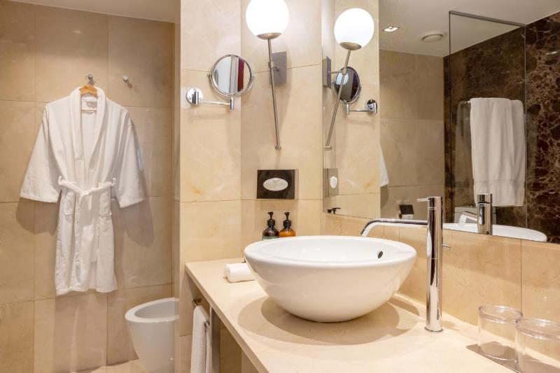 Crowne Plaza Porto By IHG - image 23